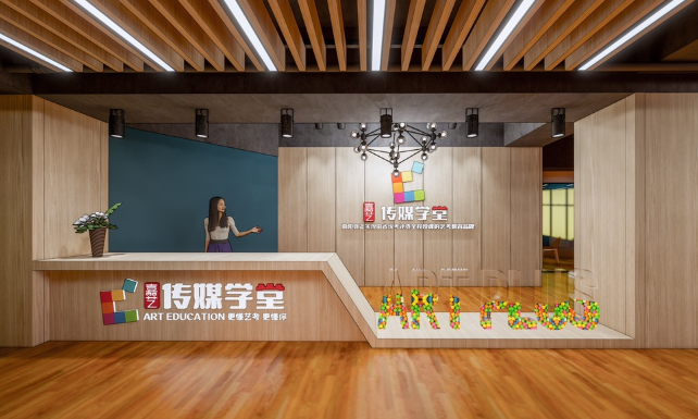 中传嘉艺教培