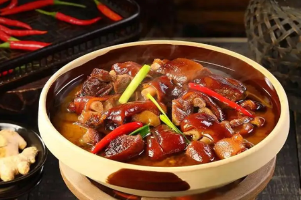 香小煲小钵子菜馆