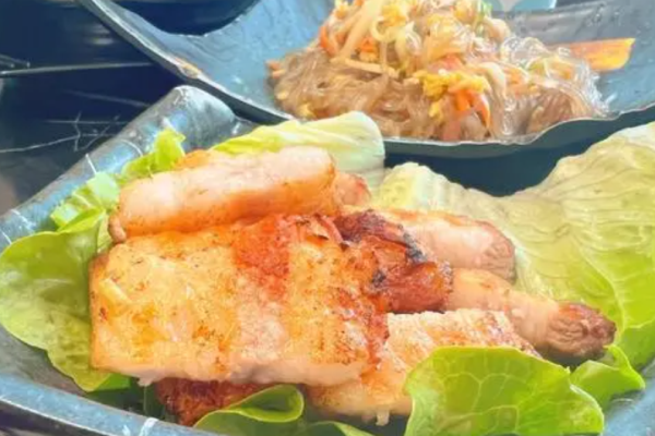 雄家韩国料理