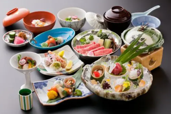 罗易料理加盟