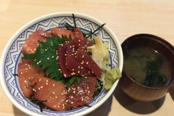 馔玉日韩料理