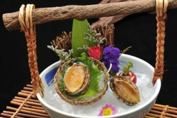 馔玉日韩料理