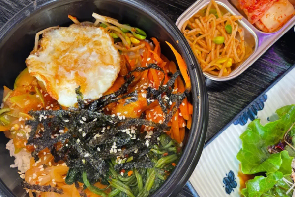 馔玉日韩料理
