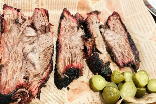 犀庄美式烤肉