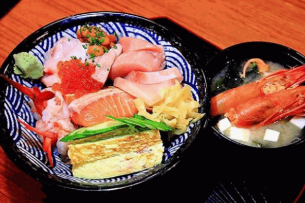 馔玉日韩料理