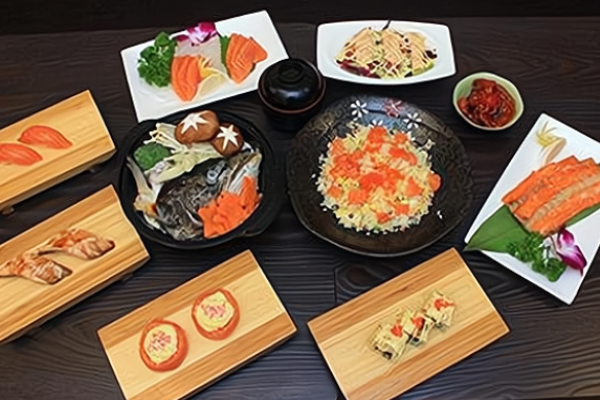 罗易料理加盟