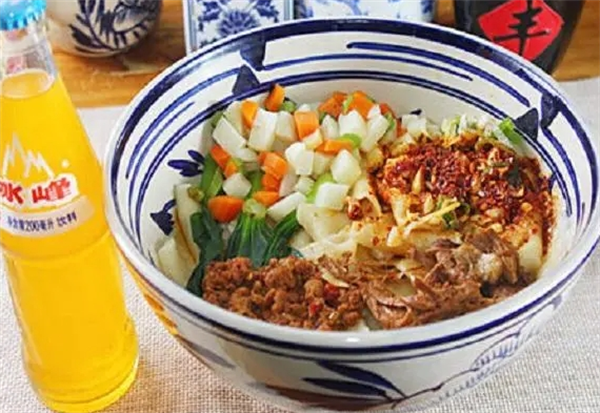 赵老厨赵家腊汁肉