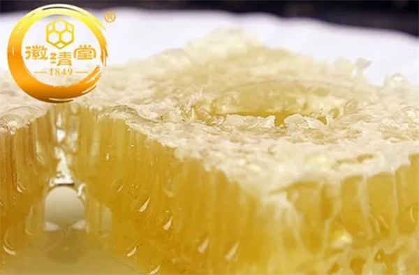 徽清堂蜂蜜