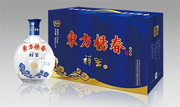 东方杨春酒业