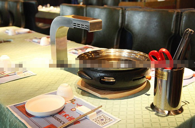三鼎甲果木烤肉