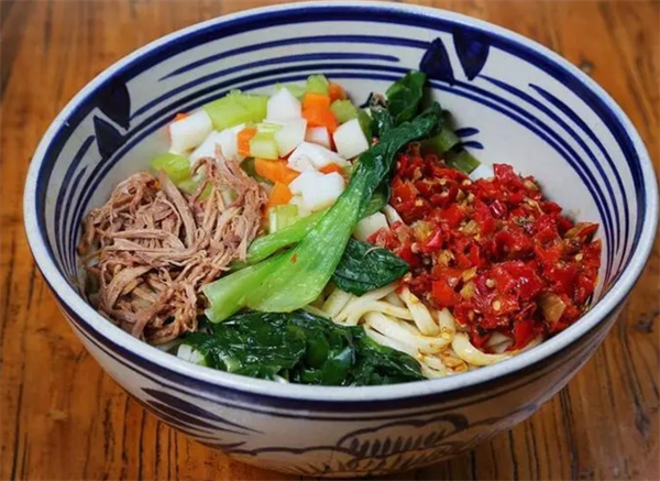 赵老厨赵家腊汁肉