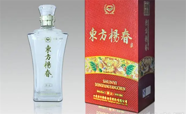 东方杨春酒业