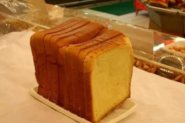 艺麦烘焙工坊