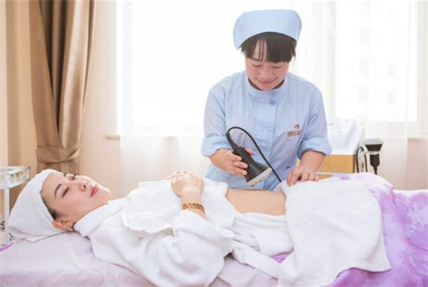 衿缇尔嘉木产后恢复