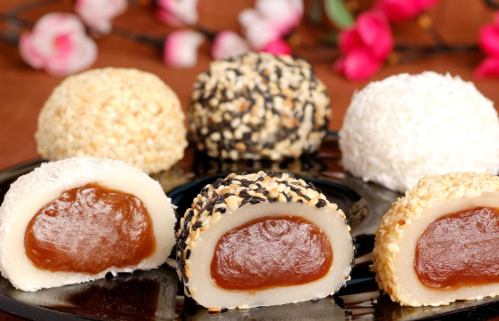 艺酥世嘉糕点