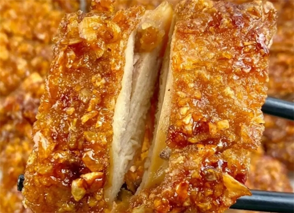 德丰炸鸡