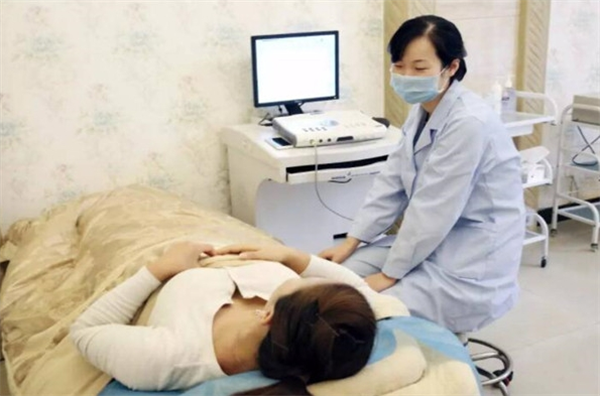 衿缇尔嘉木产后恢复