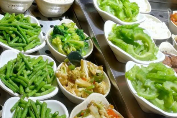 包七爷小碗菜