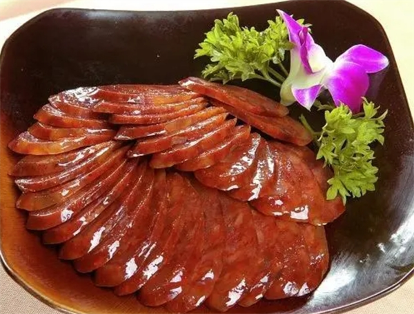川府小厨