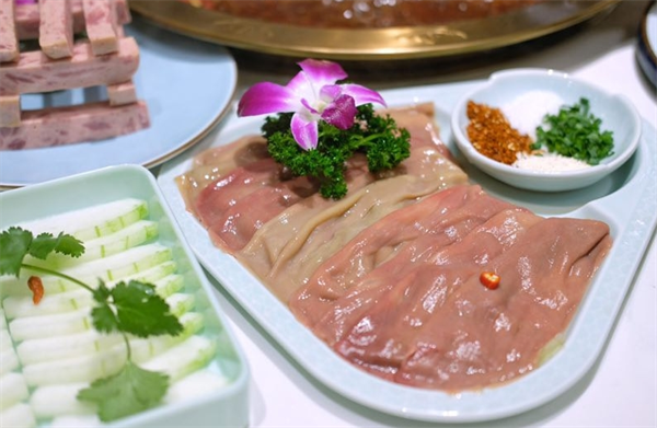 锦鲤老火锅