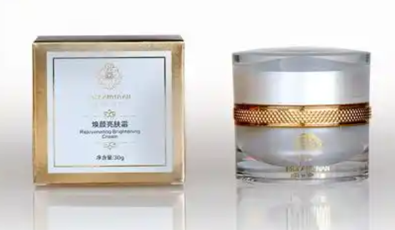 茵澜朵化妆品