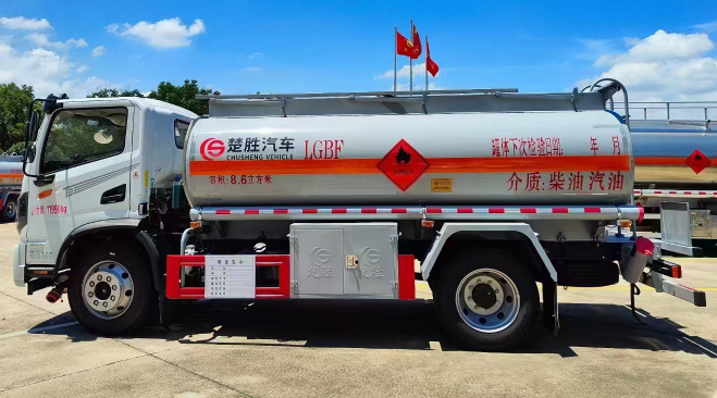 楚胜汽车