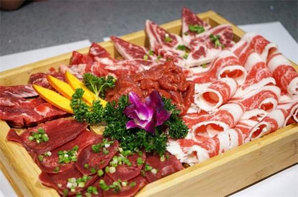 牛犇烤肉