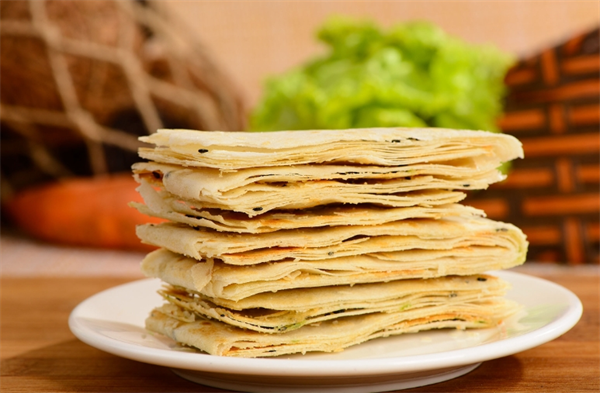 煎饼小姐加盟