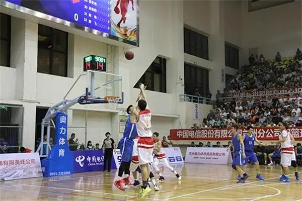 江苏国立雄狮篮球俱乐部