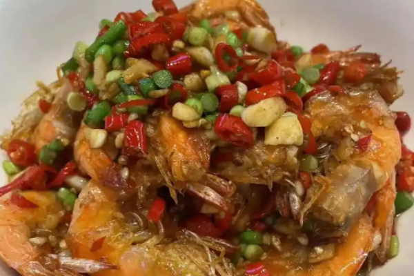 万福贵昆明小炒