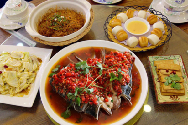 湘宴老饭铺
