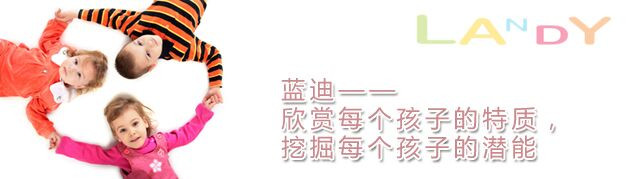 蓝迪国际教育