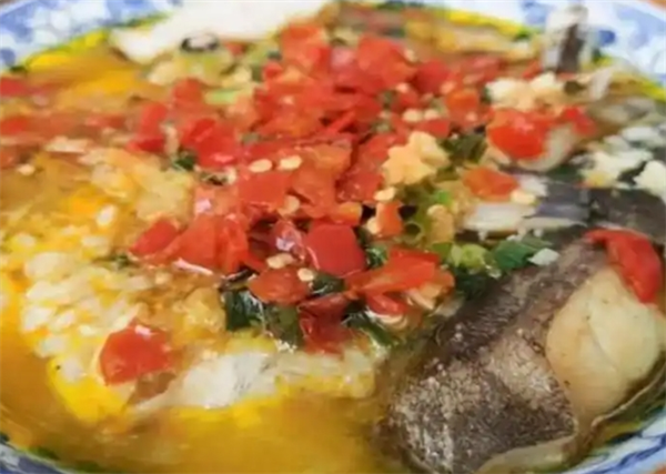 秀水粮仓快餐