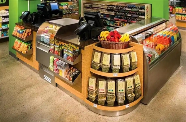 派橘便利店