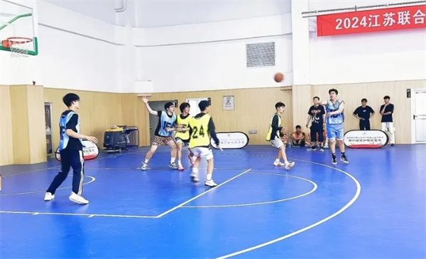 江苏国立雄狮篮球俱乐部
