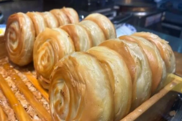 饼吉饼爆汁牛肉饼加盟