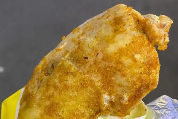 李太忙盐焗鸡腿加盟