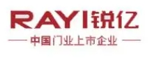 锐亿防盗门加盟