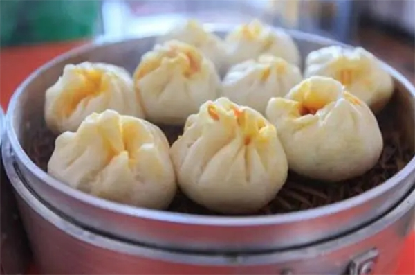 蒸夫子