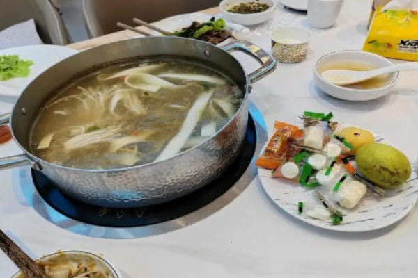 八秒捞牛潮汕牛肉火锅