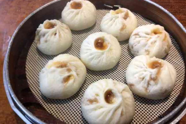 王继莲小笼