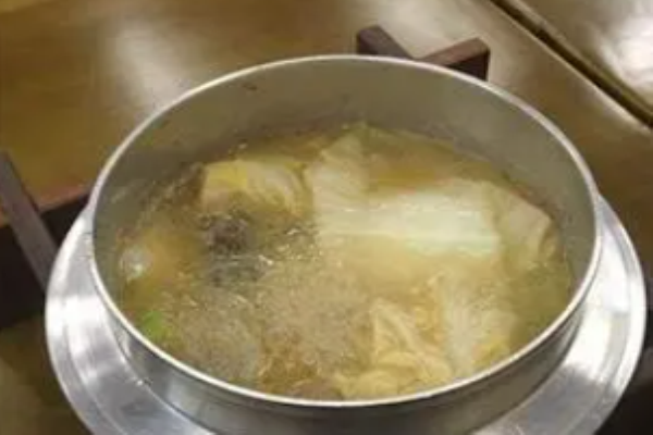 陶椿锅烧料理