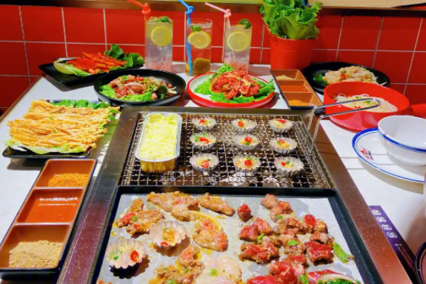 牧司烤肉湘派烤肉