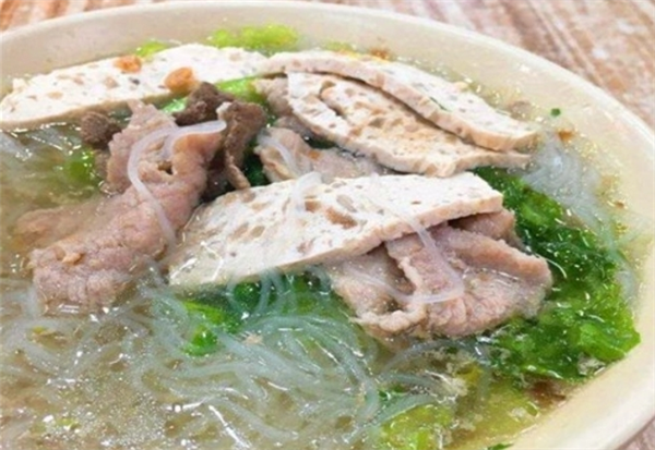 一品鲜汤粉世家