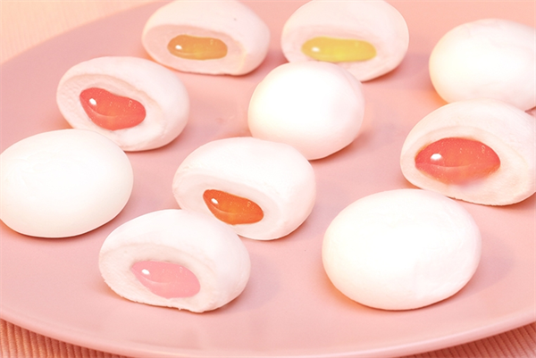 百利芙糖果