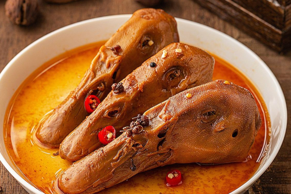 豫乡亲熟食