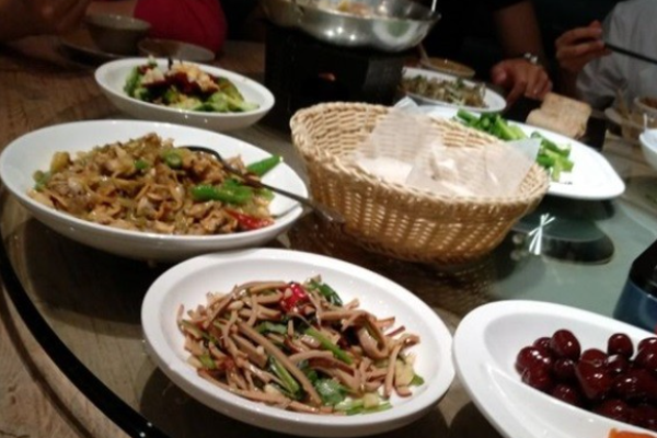 黑金农农家乐