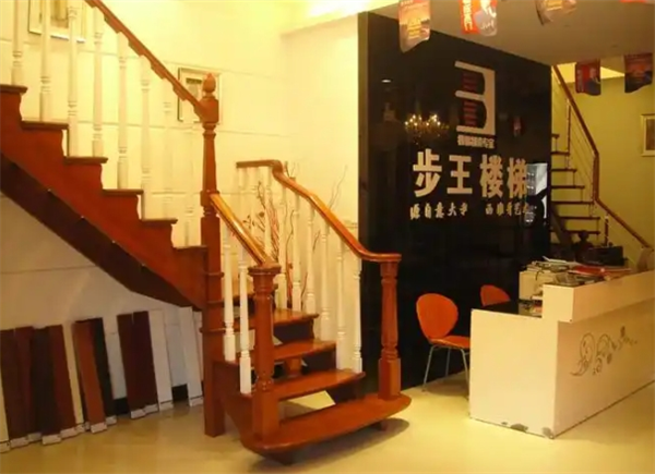 步王楼梯
