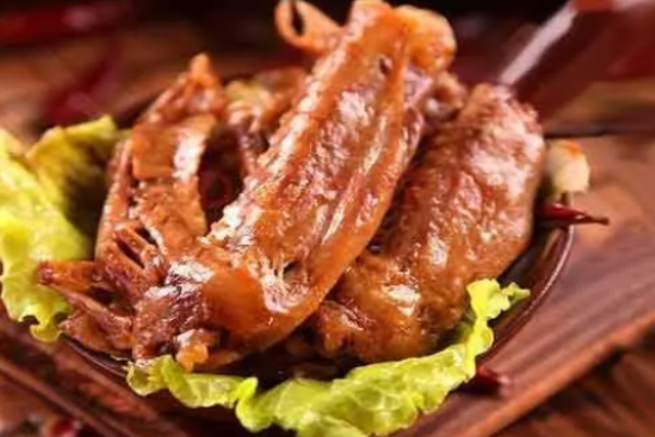 豫乡亲熟食加盟