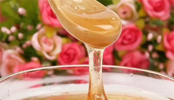蒙山蜂蜜